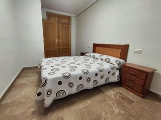 Piso en venta en Santa Cruz - Industria - Polígono Campollano en Albacete