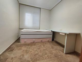 Piso en venta en Santa Cruz - Industria - Polígono Campollano en Albacete