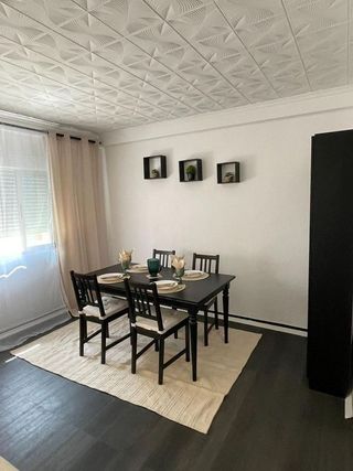 Piso en venta en Pueblo de Cullera en Cullera