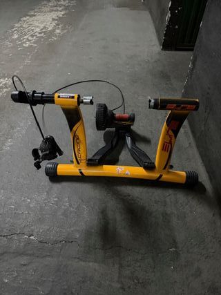 Rodillo Entrenamiento Bicicleta ELITE