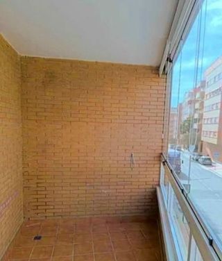 Piso en venta en San Luis en Almería