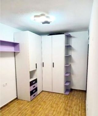 Piso en venta en San Luis en Almería