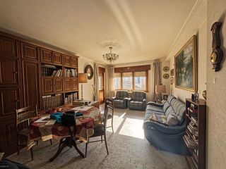 Piso en venta en Valdefierro en Zaragoza