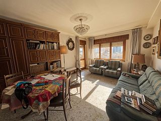 Piso en venta en Valdefierro en Zaragoza