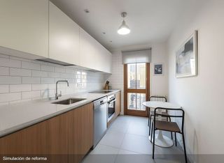 Piso en venta en Valdefierro en Zaragoza