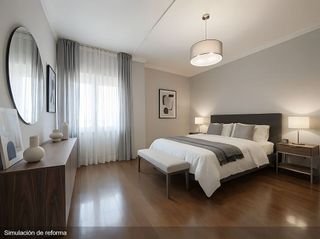 Piso en venta en Valdefierro en Zaragoza