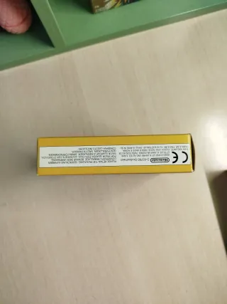 Pokemon Pinball Game Boy Color Nintendo