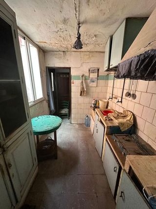 Piso en venta en Centro en Castellón de la Plana