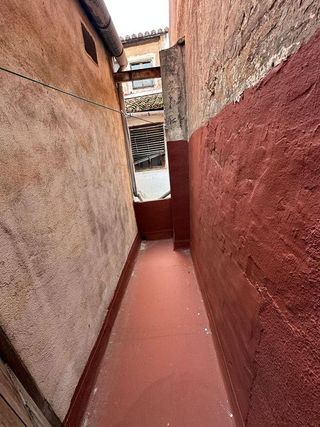 Piso en venta en Centro en Castellón de la Plana