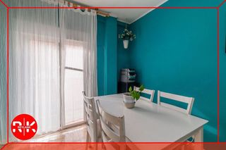 Piso en venta en Centro en San Fernando de Henares