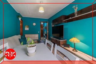 Piso en venta en Centro en San Fernando de Henares