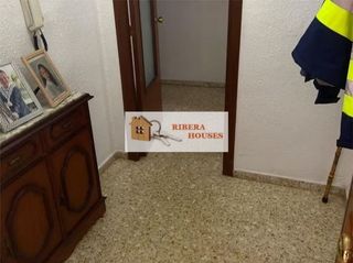 Piso en venta en Silla