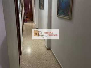 Piso en venta en Silla