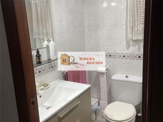 Piso en venta en Silla