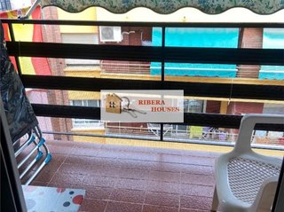 Piso en venta en Silla