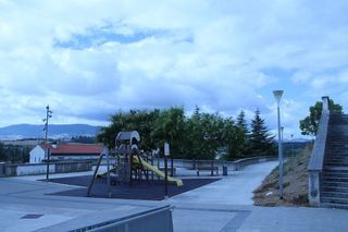 Piso en venta en Echavacóiz en Pamplona