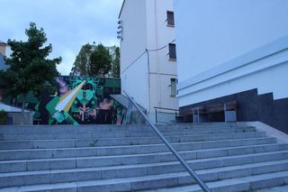 Piso en venta en Echavacóiz en Pamplona