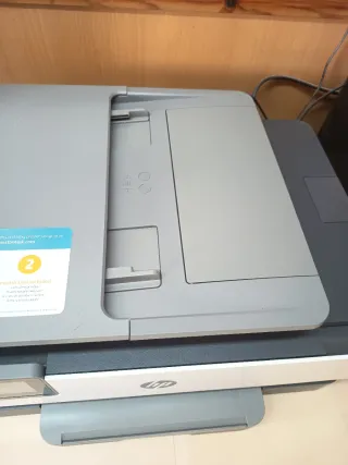Impresora HP OfficeJet Pro 8022