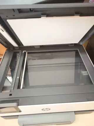 Impresora HP OfficeJet Pro 8022