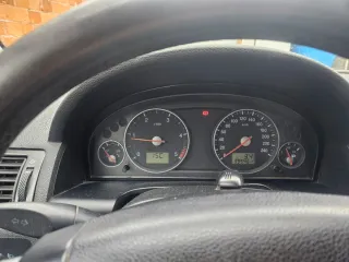 Ford Mondeo 2005