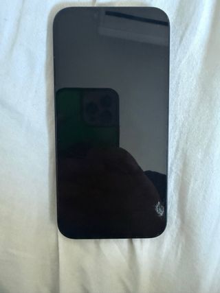 iPhone 16 e 128GB Negro