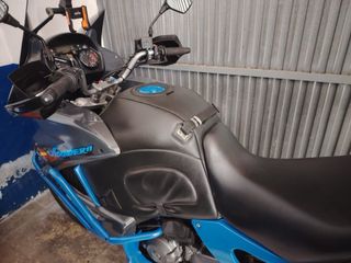 Honda Varadero 1000 XL Adventure