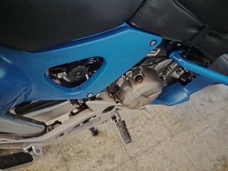 Honda Varadero 1000 XL Adventure