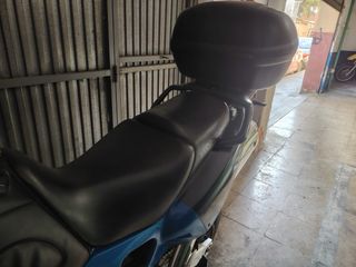 Honda Varadero 1000 XL Adventure