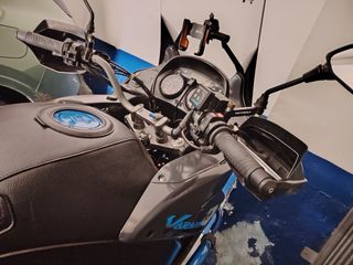 Honda Varadero 1000 XL Adventure