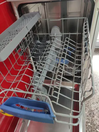 Lavavajillas Bosch 45cm SPS53M58EU/17