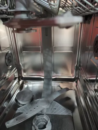 Lavavajillas Bosch 45cm SPS53M58EU/17