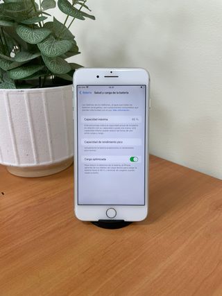 Apple iPhone 8 Plus -103135-