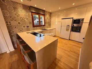 Casa pareada en venta en Santa Cristina d'Aro en Santa Cristina d´Aro