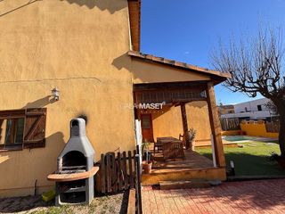 Casa pareada en venta en Santa Cristina d'Aro en Santa Cristina d´Aro