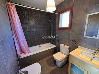 Casa pareada en venta en Santa Cristina d'Aro en Santa Cristina d´Aro