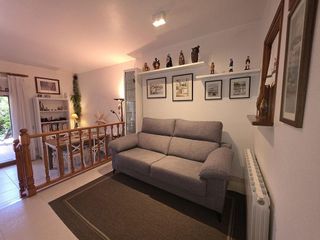 Casa adosada en venta en Centre - Estanys en Castell-Platja d´Aro