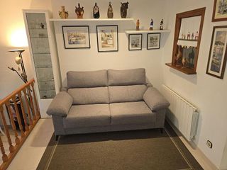 Casa adosada en venta en Centre - Estanys en Castell-Platja d´Aro