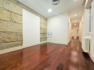 Piso en alquiler en Centro en Ourense