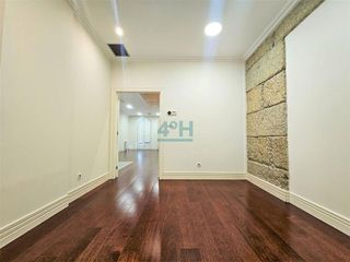 Piso en alquiler en Centro en Ourense