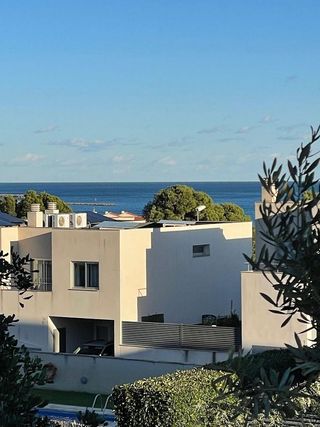 Casa adosada en venta en L' Hospitalet de l'Infant en Vandellòs i l'Hospitalet de l'Infant