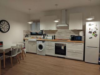 Piso en venta en Seu d´Urgell, la