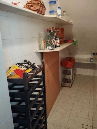 Chalet en venta en Olleria (l´)