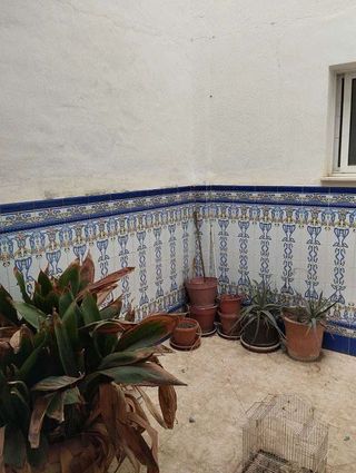 Chalet en venta en Olleria (l´)