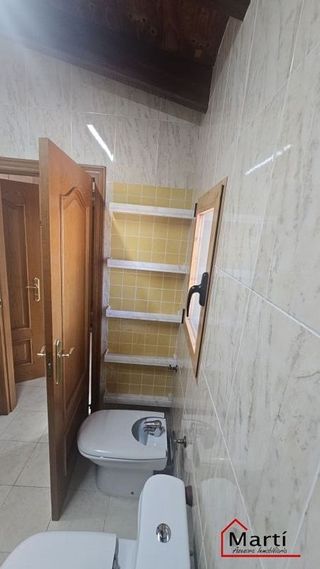 Chalet en venta en Camino de Onda - Salesianos - Centro en Burriana