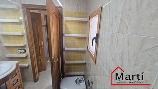 Chalet en venta en Camino de Onda - Salesianos - Centro en Burriana