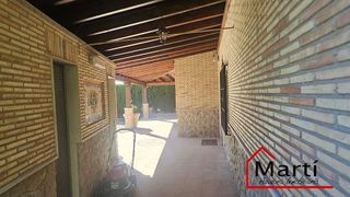 Chalet en venta en Camino de Onda - Salesianos - Centro en Burriana
