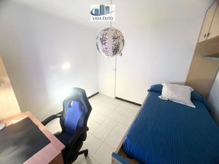 Piso en alquiler en Alcantarilla - La Glorieta en Jaén