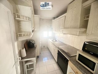 Piso en alquiler en Alcantarilla - La Glorieta en Jaén