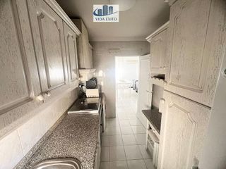 Piso en alquiler en Alcantarilla - La Glorieta en Jaén