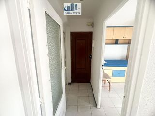 Piso en alquiler en Alcantarilla - La Glorieta en Jaén